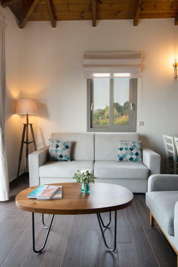 Bay View Guesthouses Kalamata Dış mekan fotoğraf