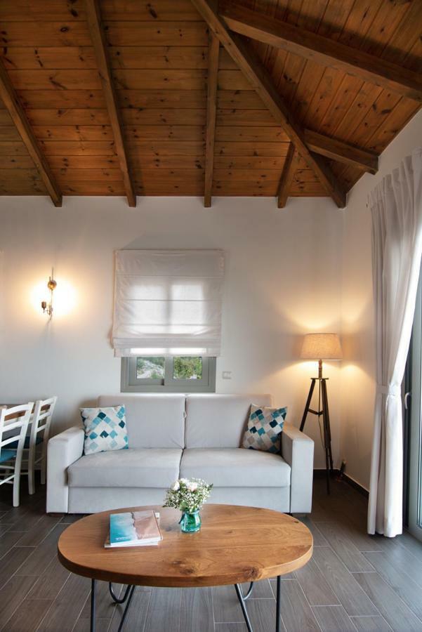 Bay View Guesthouses Kalamata Dış mekan fotoğraf